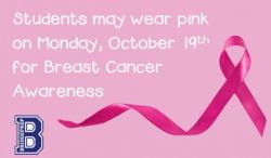 Breast Cancer Awareness